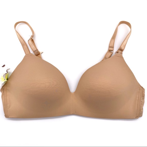 EUC Auden Nursing Lightly Lined Bra, 36B - Picture 13 of 16